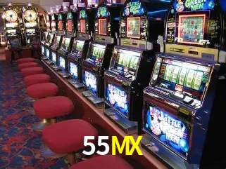 55MX Pagamento Seguro SSL