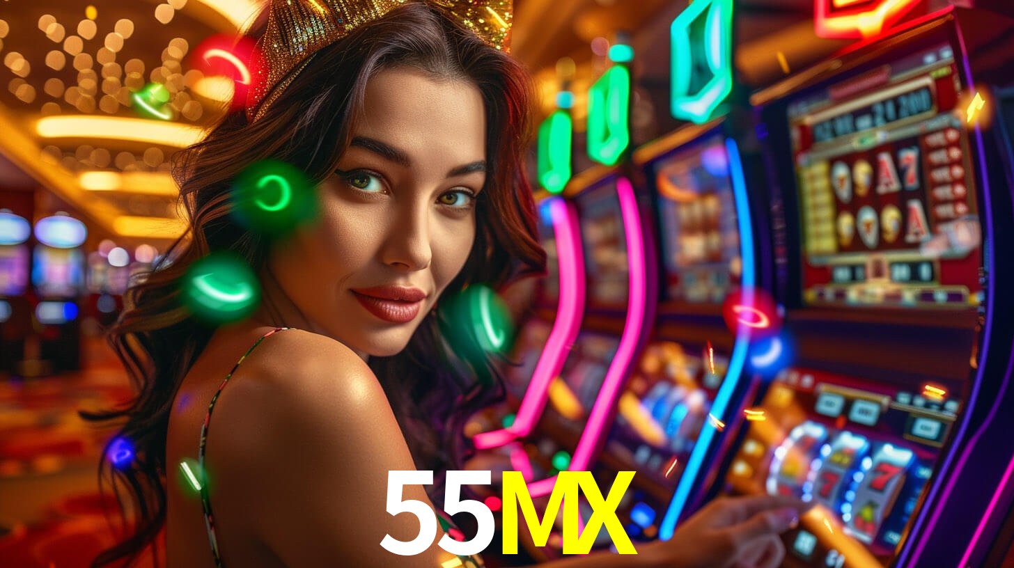 55MX Certificado eCOGRA
