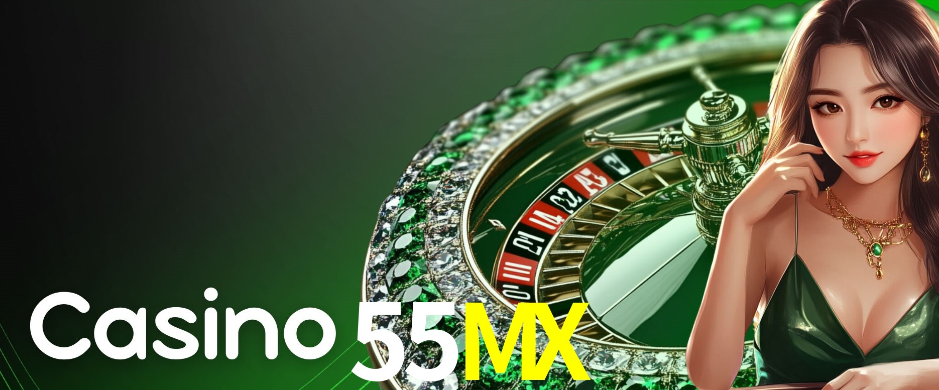 55MX
