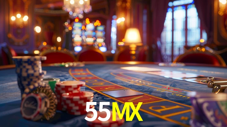 App oficial 55MX