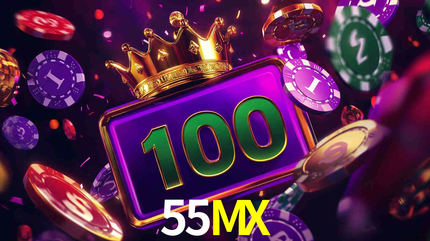 Logo 55MX Plataforma Certificada