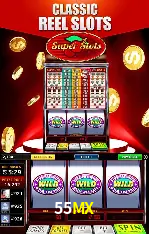 55MX lottery