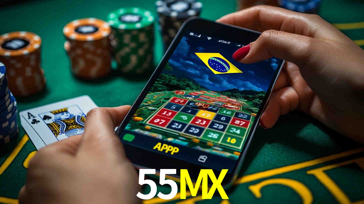 55MX Win