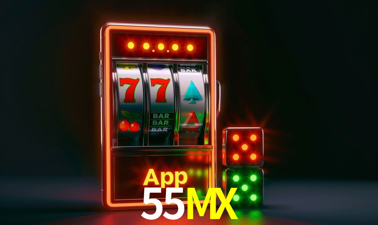 55MX