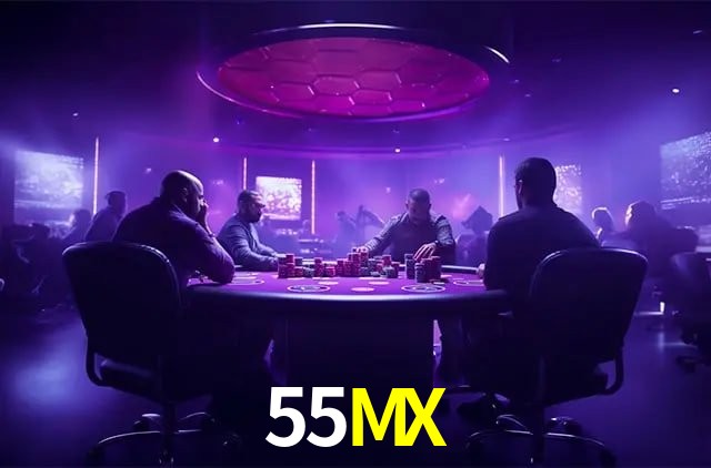 Slots 55MX - Jackpots Progressivos