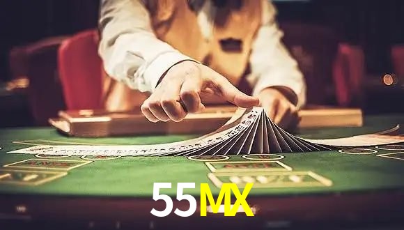 55MX Jackpots Progressivos