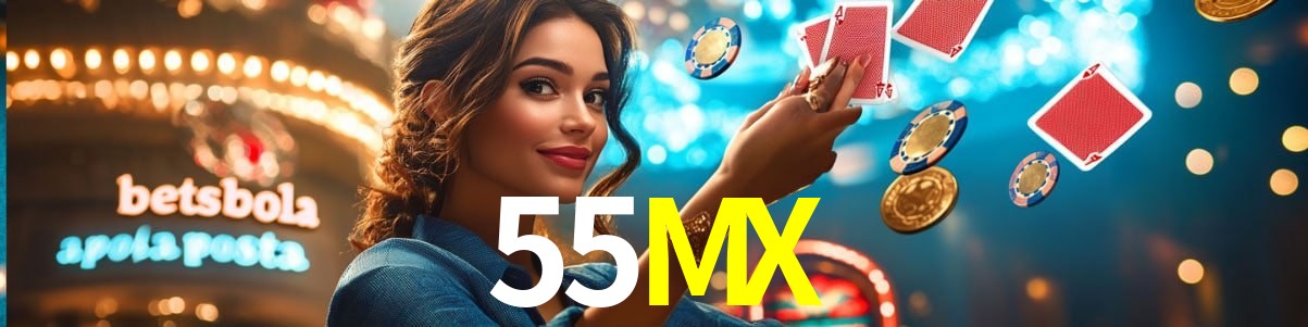 App mobile 55MX