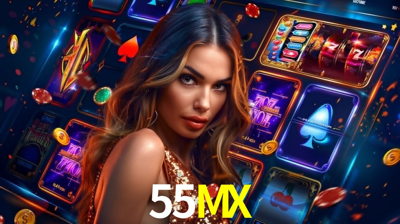 Promoções 55MX