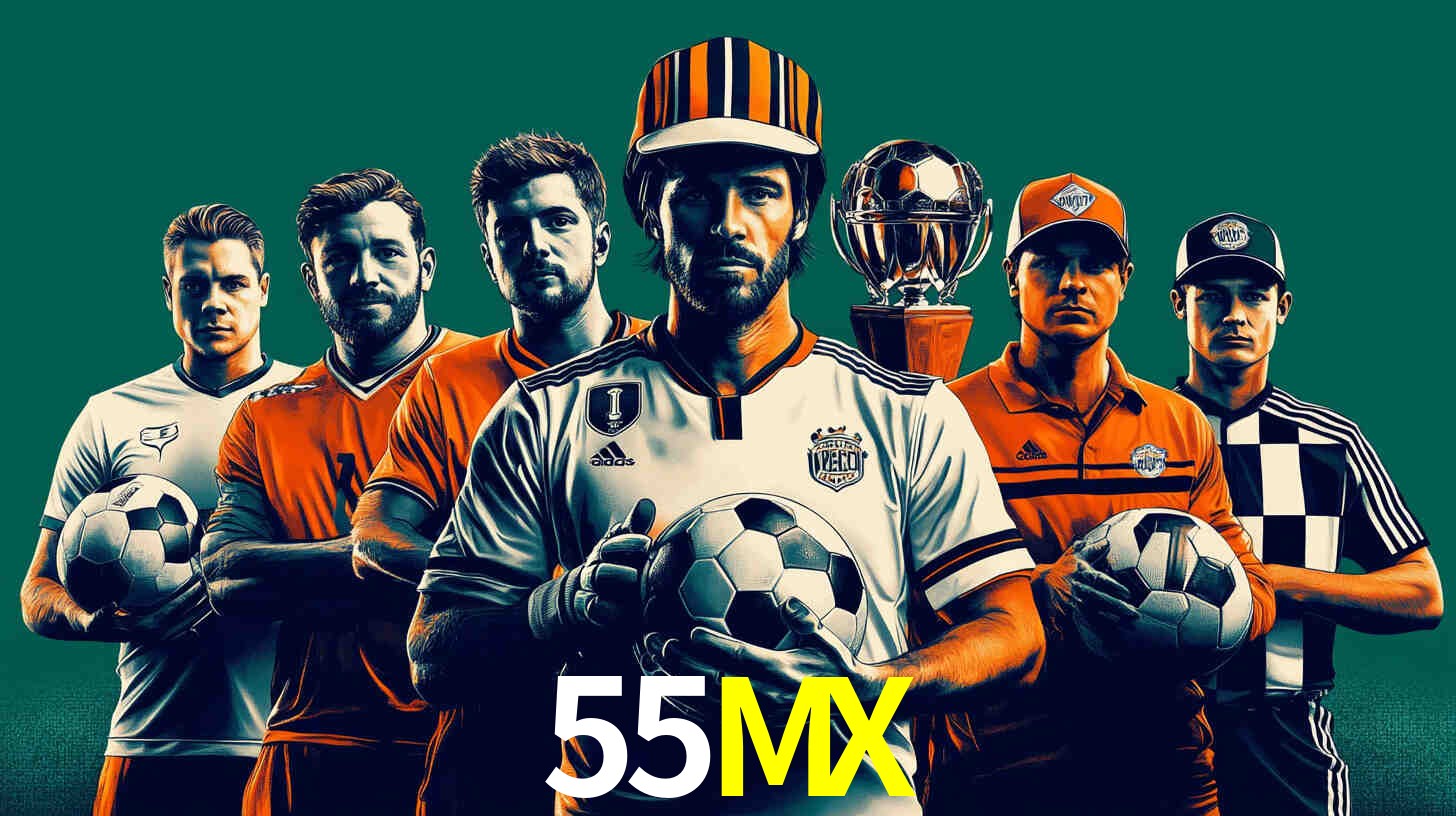 55MX plataforma — saque cashout PIX com comprovante