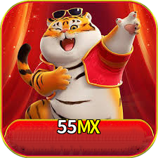 Logo da 55MX