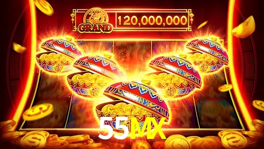 App 55MX slots mobile